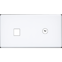  FAC HITERA BLANC DH M1 C1 