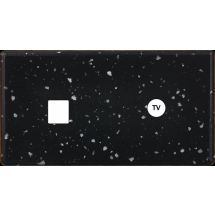  FAC HITERA TERRA NOIR DH M1 C1 
