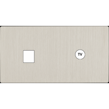  FAC "M" NICKEL BROSSE DH M1 C1 