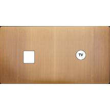  FAC "M" LAITON BRONZE DH M1 C1 