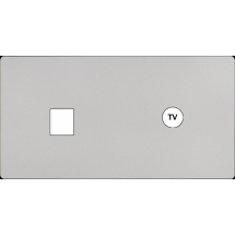  FAC "M" NICKEL SABLE DH M1 C1 