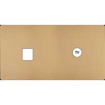  FAC "M" LAITON SABLE DH M1 C1 