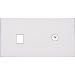  FAC DE BLANC MAT DH M1 C1 