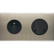  FAC LAIT ACIER DH PC SC MAGNET 