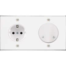  FAC LAITON BLANC DH PCK SC VIS 