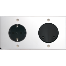  FAC LAITON CHROM DH PCK SC VIS 