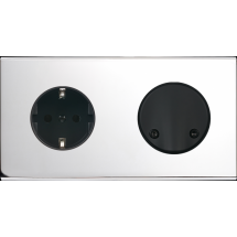  FAC LAITON CHROM DH PCK SC MAG 