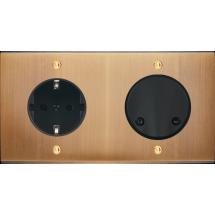  FAC LAITON BRONZE DH PCK SC V 