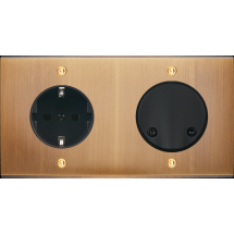  FAC LAITON BRONZE DH PCK SC V 