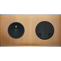  FAC LAIT BRONZE DH PC SC 