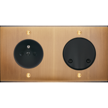  FAC LAITON BRONZE DH PC SC VIS 