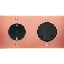  FAC LAIT CUIV SAT DH PCK SC V 