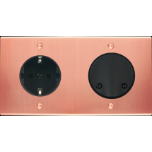  FAC LAIT CUIV SAT DH PCK SC V 