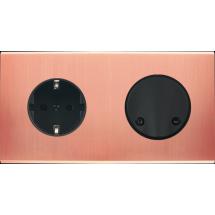  FAC LAITON CUIV SAT DH PCK SC 