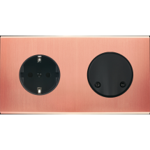  FAC LAITON CUIV SAT DH PCK SC 