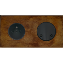  FAC LAIT HALO DH PC SC MAGNET 