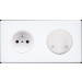  FAC HIKARI BLANC SOFT DH R1 SC 