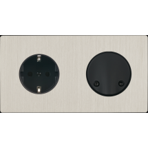  FAC "M" NICKEL BROS DH PCK SC 