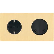  FAC "M" LAITON BROS DH PCK SC 