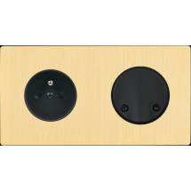  FAC "M" LAITON BROSSE DH PC SC 