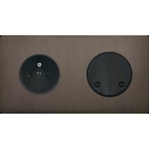  FAC "M" LAITON CANONF DH PC SC 