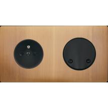  FAC "M" LAITON BRONZE DH PC SC 