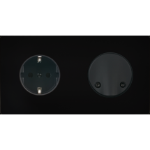  FAC "M" NOIR DH PCK SC 