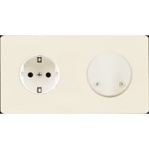  FAC ALM IVOIRE DH PCK SC M 