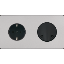  FAC "M" NICKEL SABLE DH PCK SC 