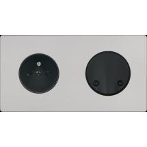  FAC "M" NICKEL SABLE DH PC SC 