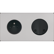  FAC "M" NICKEL SABLE DH PC SC 