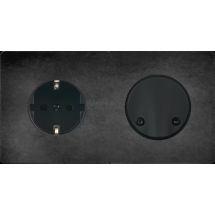  FAC "M" ACIER VERNI DH PCK SC 