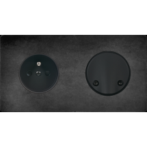  FAC "M" ACIER VERNI DH PC SC S 