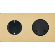  FAC "M" LAITON VERNI DH PCK SC 