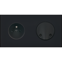  FAC DE NOIR MAT DH PC SC 