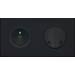  FAC DE NOIR MAT DH PC SC 