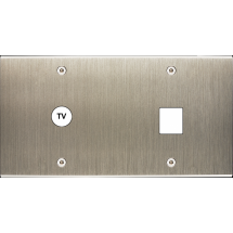  FAC LAITON ACIER DH C1 M1 VIS 