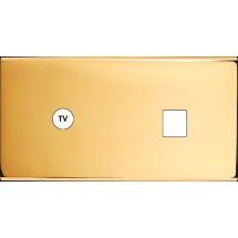  FAC LAIT DORE DH C1 M1 MAGNET 