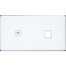  FAC HIKARI BLANC SOFT DH C1 M1 