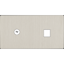  FAC "M" NICKEL BROSSE DH C1 M1 