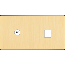  FAC "M" LAITON BROSSE DH C1 M1 