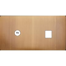  FAC "M" LAITON BRONZE DH C1 M1 