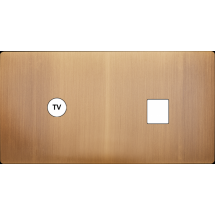  FAC "M" LAITON BRONZE DH C1 M1 