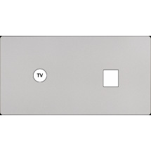  FAC "M" NICKEL SABLE DH C1 M1 