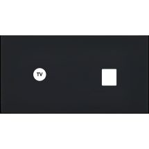  FAC DE NOIR MAT DH C1 M1 