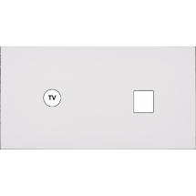  FAC DE BLANC MAT DH C1 M1 