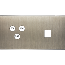  FAC LAITON ACIER DH C3 M1 