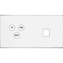  FAC LAITON BLC DH C3 M1 MAGNET 