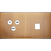  FAC LAITON BRONZ DH C3 M1 