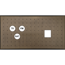  FAC LTE4 BRONZE DH C3 M1 M 